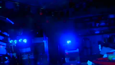 punkrunr083 online show from 07-21-26, 07:32