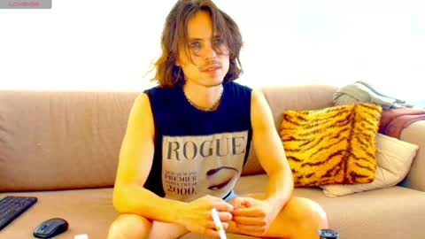 Punktwink420 online show from 05-06-26, 11:32
