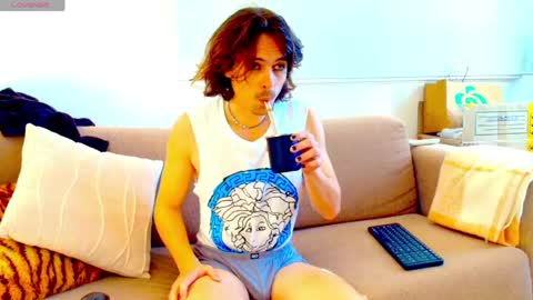 Punktwink420 online show from 05-20-26, 11:44