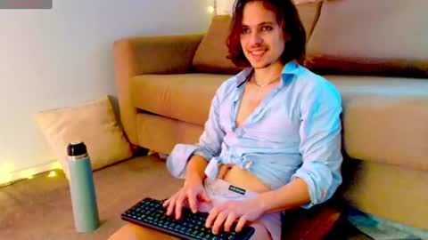 Punktwink420 online show from 06-24-26, 12:31