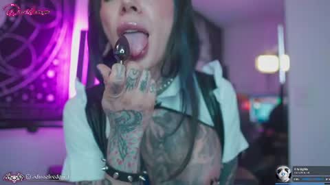 punkyfoxx online show from 07-04-26, 01:06