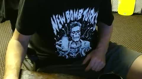 Jojo online show from 11-13-25, 08:52