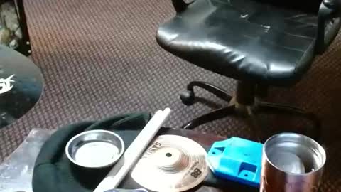 Jojo online show from 12-20-25, 03:35