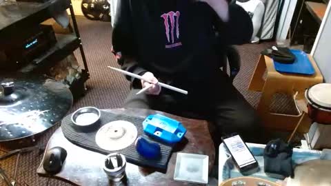 Jojo online show from 02-03-26, 05:27