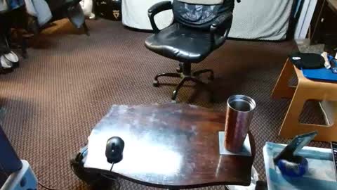 Jojo online show from 02-09-26, 06:17