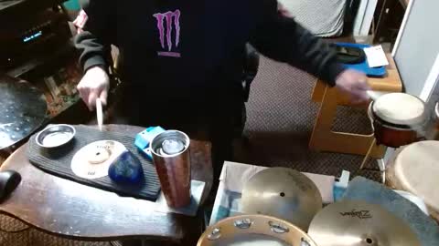 Jojo online show from 02-26-26, 06:45