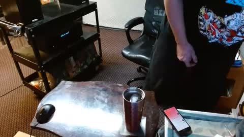 Jojo online show from 03-04-26, 06:52