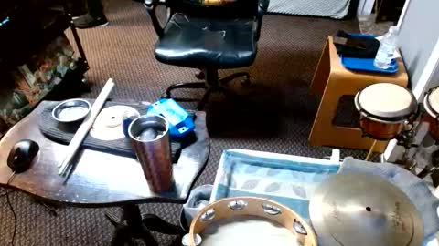 Jojo online show from 03-17-26, 05:55