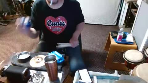 Jojo online show from 04-08-26, 08:25