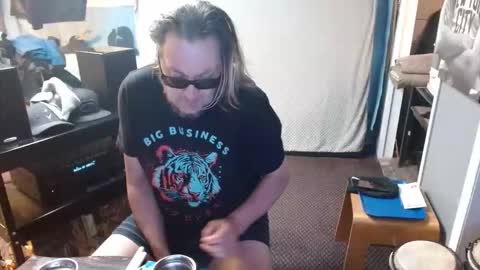 Jojo online show from 04-23-26, 12:29