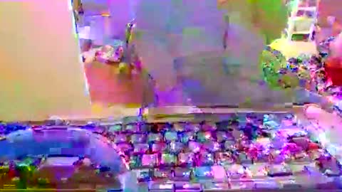 pup_y online show from 12-13-25, 07:53