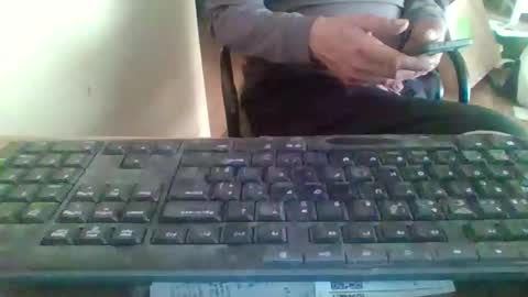 pup_y online show from 01-07-26, 03:25