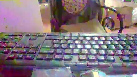 pup_y online show from 01-10-26, 05:58