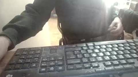 pup_y online show from 02-03-26, 09:42