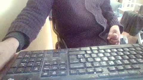 pup_y online show from 02-04-26, 10:43