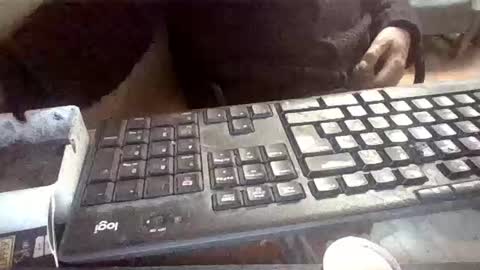 pup_y online show from 02-10-26, 09:19