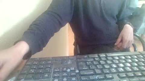 pup_y online show from 02-22-26, 08:02