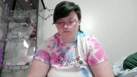 PupGhostt online show from 02-23-26, 04:37