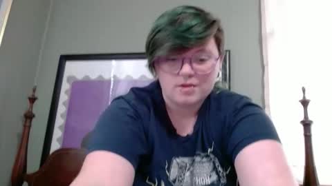 PupGhostt online show from 03-15-26, 12:22