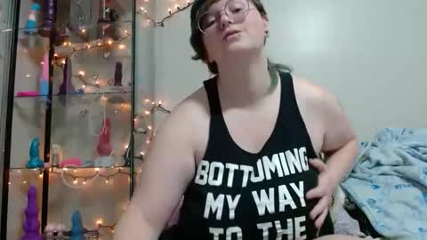 PupGhostt online show from 03-23-26, 12:20