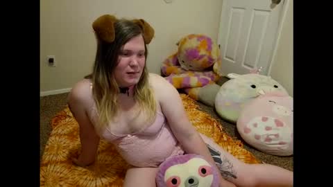 puppygirllovestobeg online show from 05-02-26, 04:28