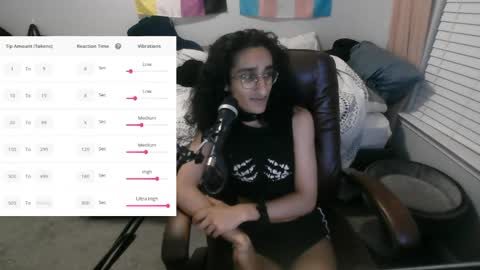 puppygirltoast online show from 05-16-26, 03:14