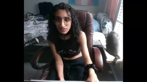 puppygirltoast online show from 07-29-26, 05:22