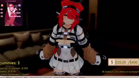 Inuyama Wanko online show from 02-05-26, 04:44