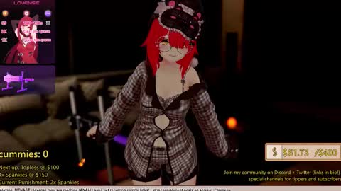 Inuyama Wanko online show from 02-06-26, 10:13