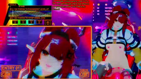 Inuyama Wanko online show from 04-19-26, 11:07