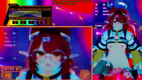 Inuyama Wanko online show from 05-11-26, 09:01