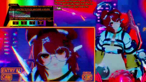 Inuyama Wanko online show from 05-20-26, 11:22