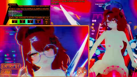 Inuyama Wanko online show from 05-27-26, 01:57
