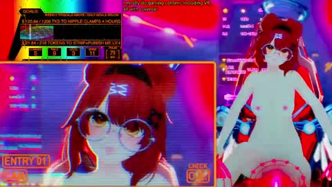 Inuyama Wanko online show from 05-27-26, 02:25