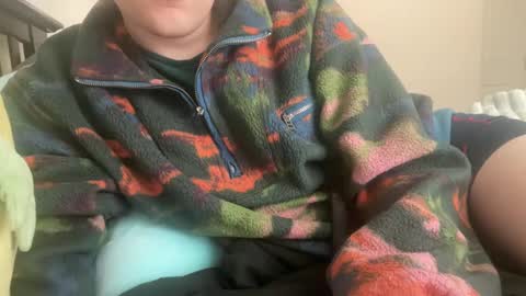 Snapshot of puppyrojo chatting on 03-08-25, 09:18 puppyrojo online show from 03-08-25, 09:18