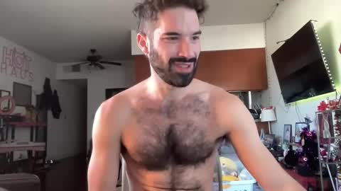 Pup Scritch online show from 01-02-25, 10:44