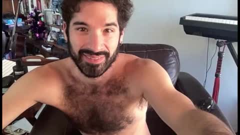 Pup Scritch online show from 10-10-25, 04:50