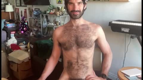 Pup Scritch online show from 10-30-25, 08:31