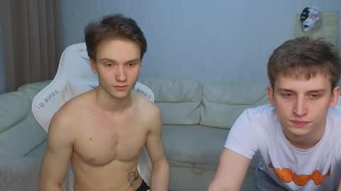 Jesse online show from 11-05-25, 01:33