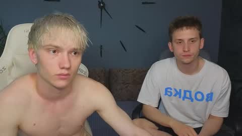 Jesse online show from 05-23-26, 02:28