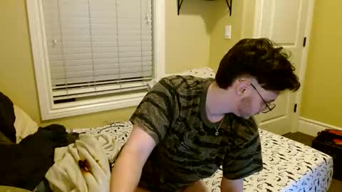 Vander Waals online show from 03-06-26, 03:25