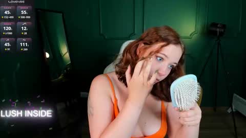 Alison online show from 09-13-25, 01:55