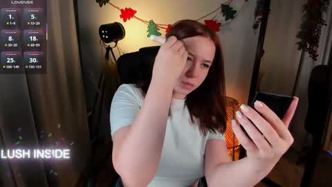 Alison online show from 12-22-25, 02:03