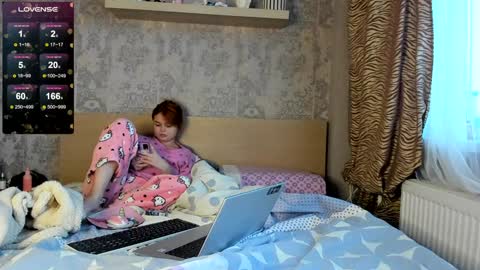 Katty online show from 12-21-24, 10:28