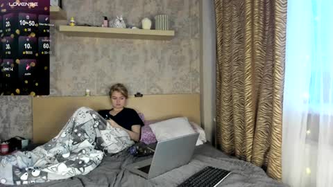 Katty online show from 01-16-25, 10:10