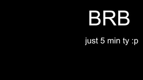 Katty online show from 01-18-25, 10:17