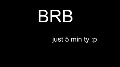 Katty online show from 01-22-25, 10:07