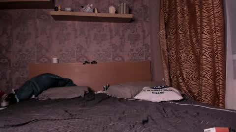 Katty online show from 02-07-25, 04:14