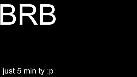 Katty online show from 09-30-25, 12:43