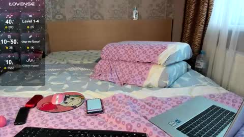 Katty online show from 10-12-25, 12:15